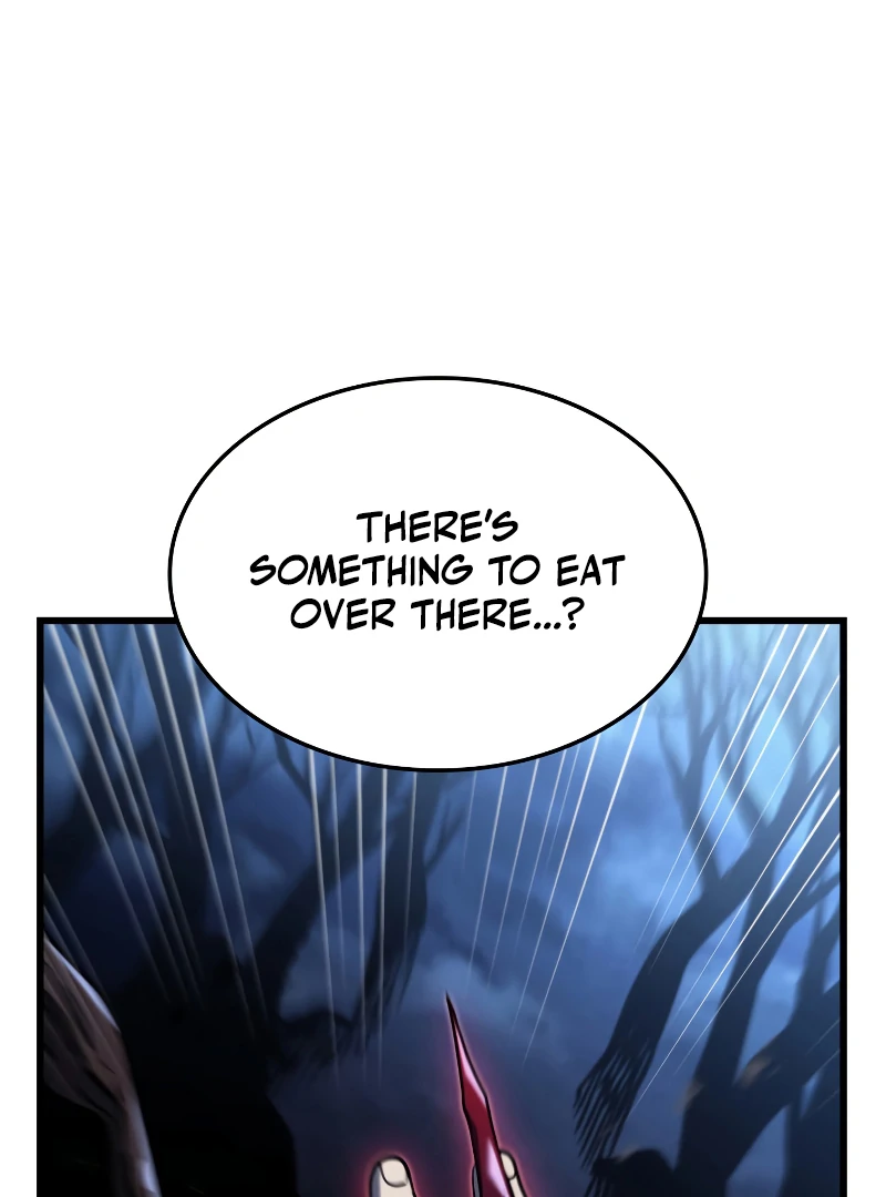Revenge of the Iron-Blooded Sword Hound, Chapter 8 image 20